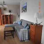 Blisko Morza Apartmán *
