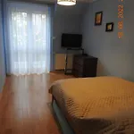 Apartmán Blisko Morza Kolobřeh