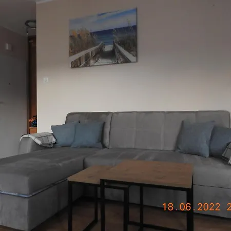 Blisko Morza * Kolobřeh