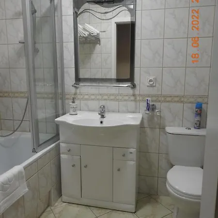 Blisko Morza Apartmán Kolobřeh