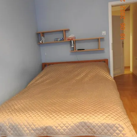 Blisko Morza * Kołobrzeg