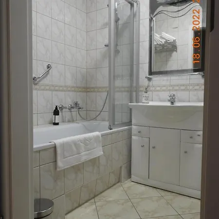 Blisko Morza Apartmán