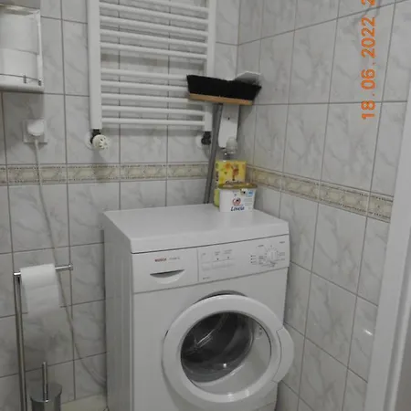 Blisko Morza Kolobřeh