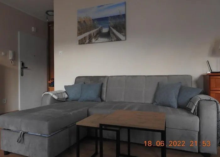 Blisko Morza * Kołobrzeg