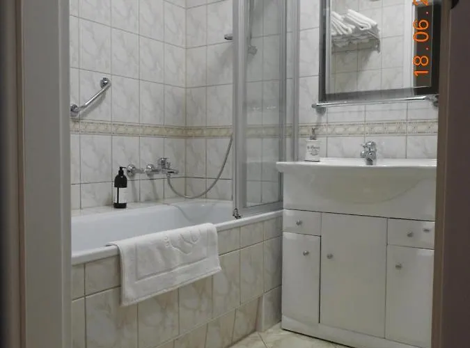 Blisko Morza Apartamento